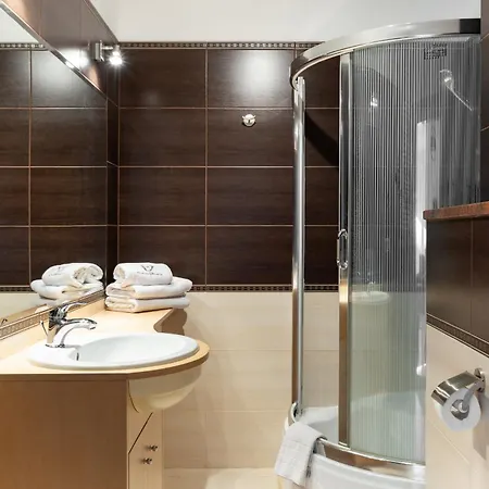 Apartamentygdansk Eu Marina Primore Exterior foto