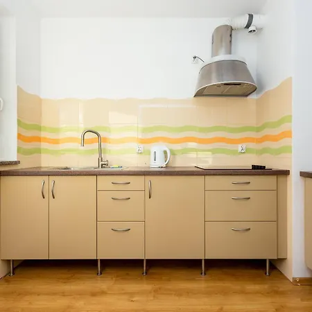 Apartamentygdansk Eu Marina Primore Exterior foto