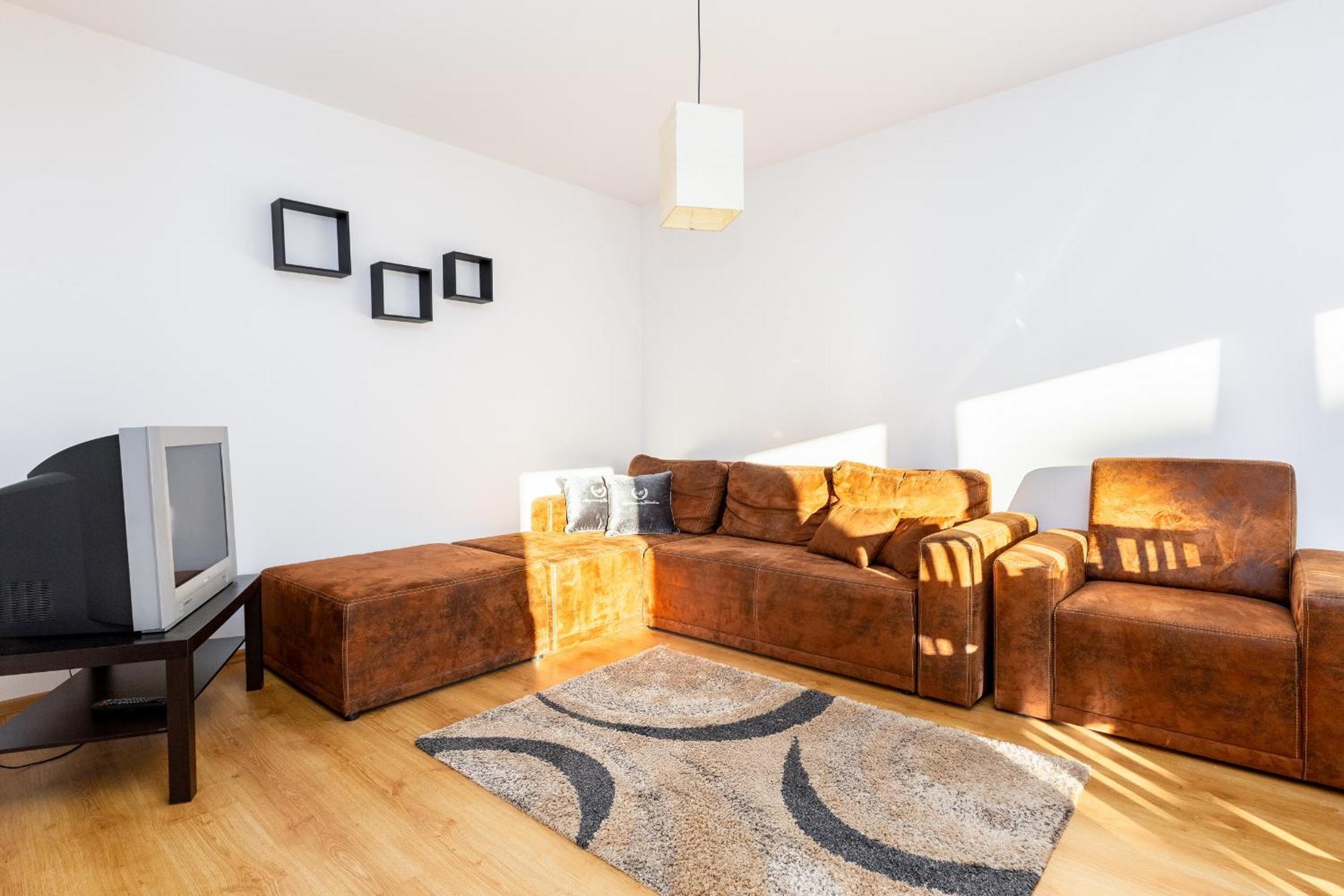 Apartamentygdansk Eu Marina Primore * Gdaňsk