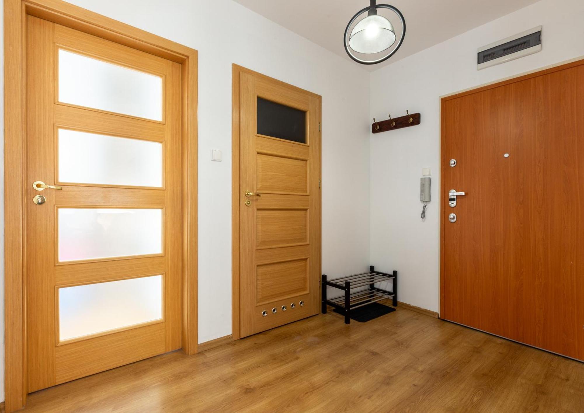 Apartamentygdansk Eu Marina Primore Apartment *