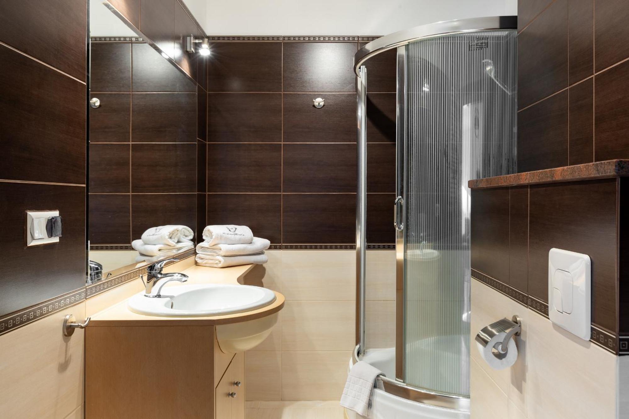 Apartmán Apartamentygdansk Eu Marina Primore