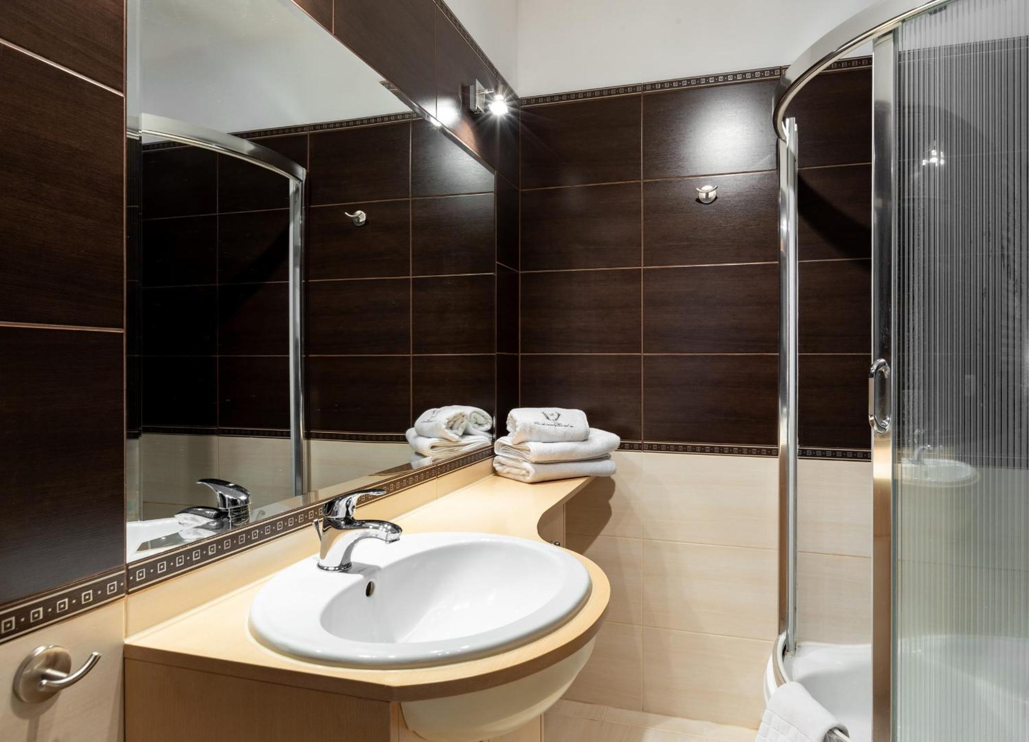 Apartamentygdansk Eu Marina Primore Gdaňsk